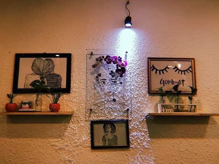 Sang quán Cafe sân vườn phòng lạnh 200m2 đường Ngô Đức Kế, giá thuê chỉ 7tr/tháng. 11235913