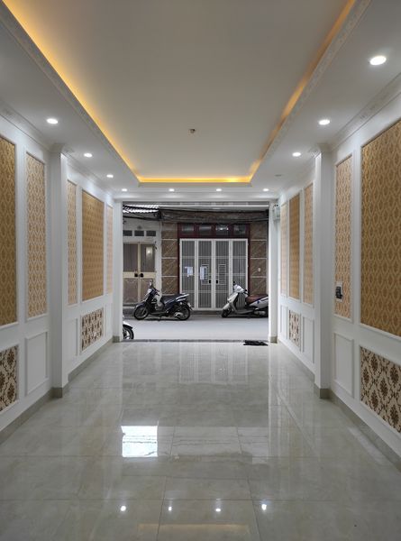 Bán nhà Phân lô 5 tầng đường Hoàng Văn Thái, Thanh Xuân 11237010