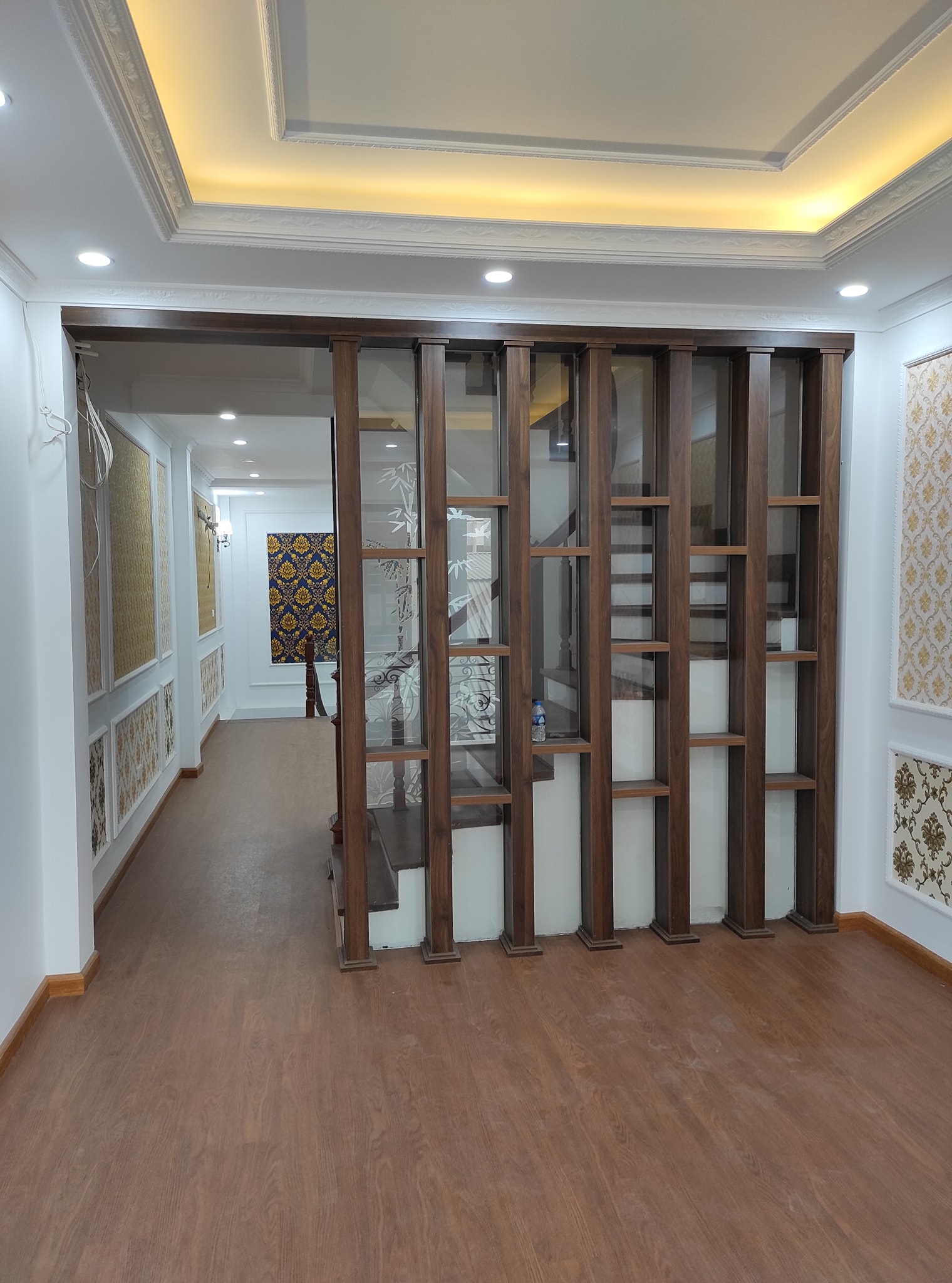 Bán nhà Phân lô 5 tầng đường Hoàng Văn Thái, Thanh Xuân 11237010