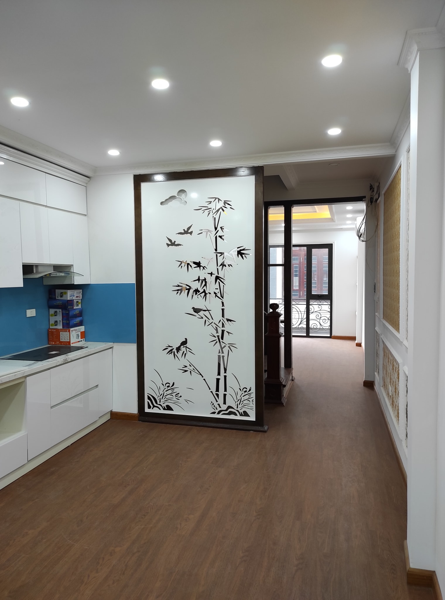 Bán nhà Phân lô 5 tầng đường Hoàng Văn Thái, Thanh Xuân 11237010