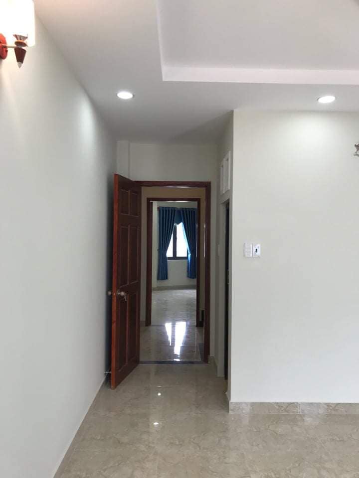 Bán nhà chính chủ hẻm 42 Hoàng Hoa Thám, Bình Thạnh, 50m2 5ty5 11242687