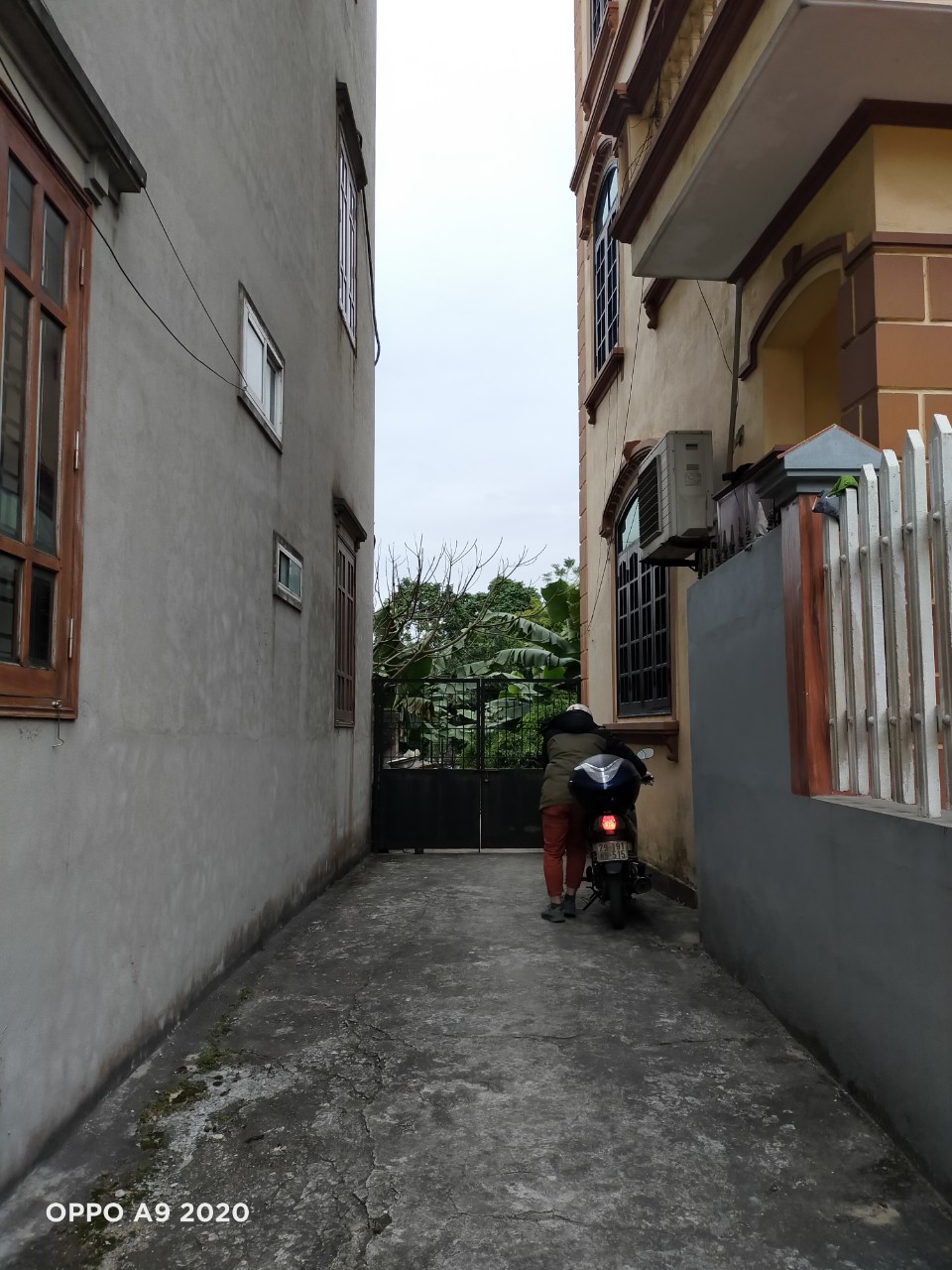 BÁN 271M2 ĐẤT Ở TỔ 19 THƯỢNG THANH, LONG BIÊN, HÀ NỘI 11243107