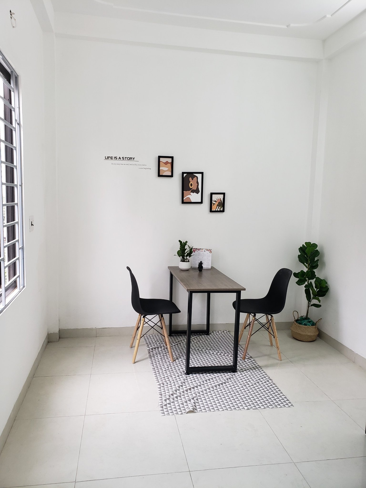 Cho thuê căn hộ Chung cư mini 1K1N 634 Kim Giang, Thanh Trì, Hà Nội 11246061