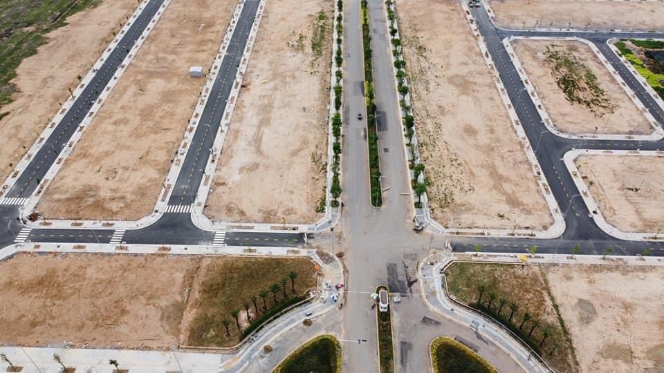 Gem Sky World  đại Đô thị Giải trí hàng đầu Long Thành Đồng Nai công bố phân khu Topaz giá hấp dẫn 11246151