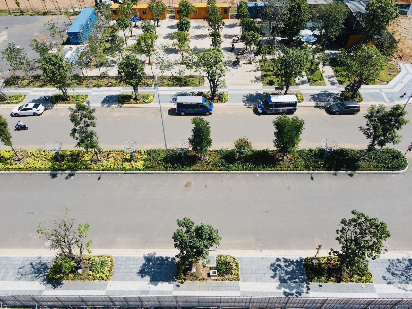 Gem Sky World  đại Đô thị Giải trí hàng đầu Long Thành Đồng Nai công bố phân khu Topaz giá hấp dẫn 11246151