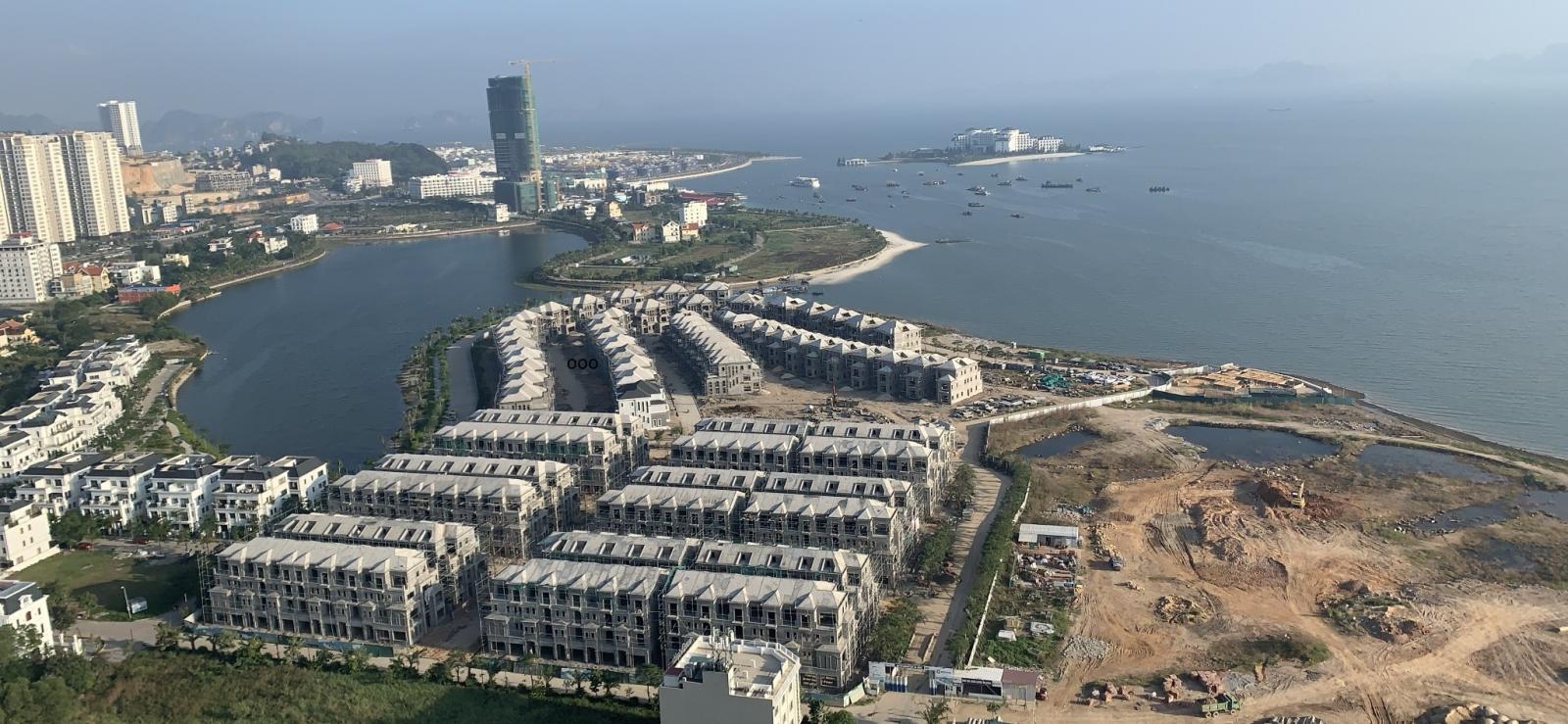 Bán căn Grand Bay Hạ Long, GB-T54, gần biển, gần khu SunWorld, rẻ, sổ đỏ 11247435