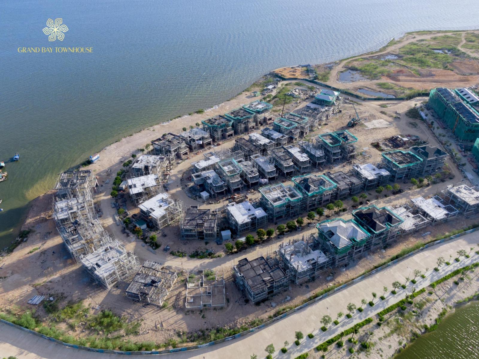 Bán căn Grand Bay Hạ Long, GB-T54, gần biển, gần khu SunWorld, rẻ, sổ đỏ 11247435