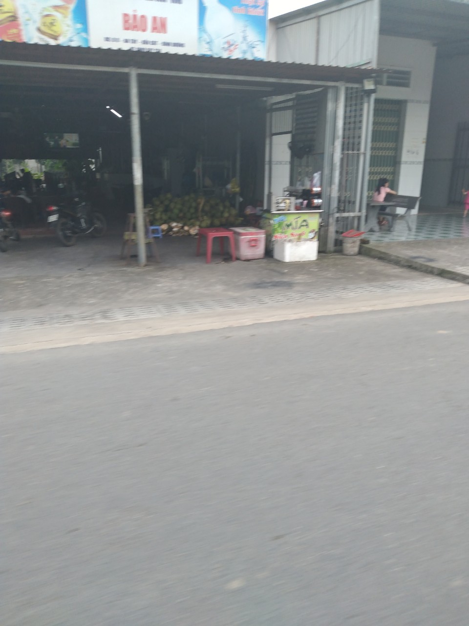 CHÍNH CHỦ BÁN NHÀ ĐẤT KCN RẠCH BẮP BẾN CÁT BÌNH DƯƠNG
 11249856