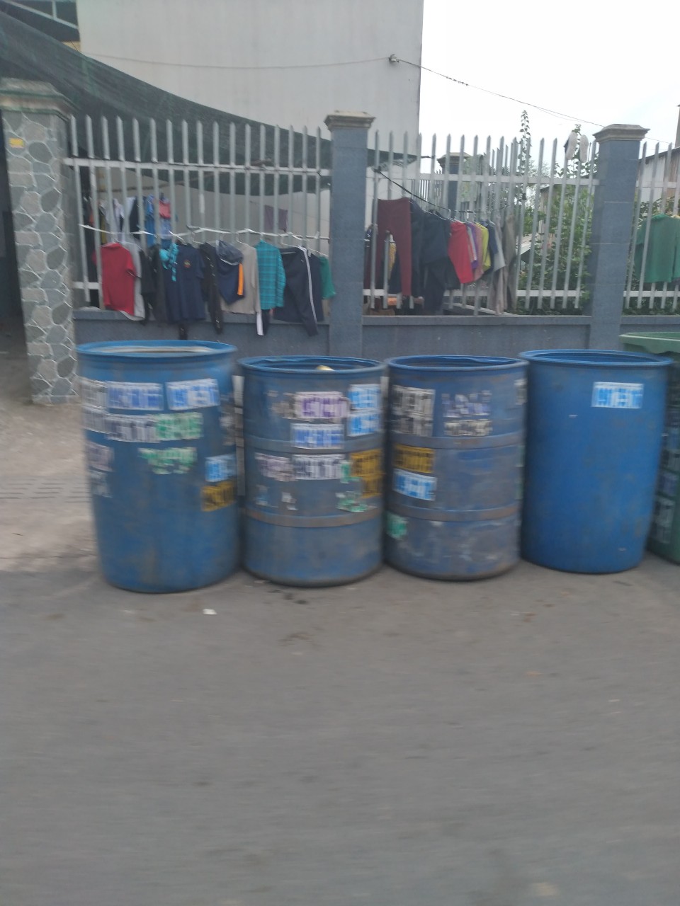 CHÍNH CHỦ BÁN NHÀ ĐẤT KCN RẠCH BẮP BẾN CÁT BÌNH DƯƠNG
 11249856