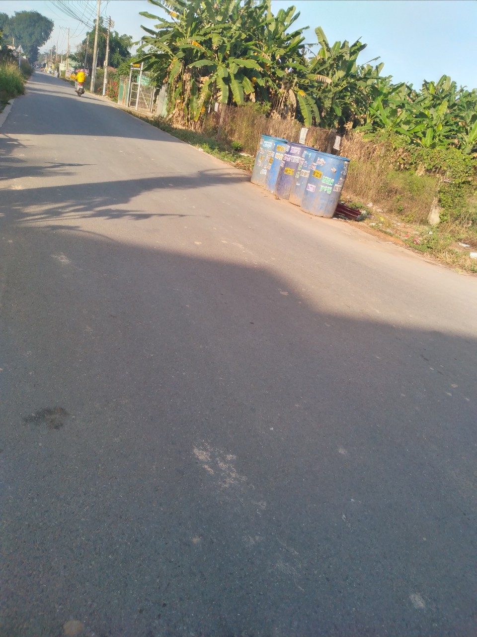 CHÍNH CHỦ BÁN NHÀ ĐẤT KCN RẠCH BẮP BẾN CÁT BÌNH DƯƠNG
 11249856