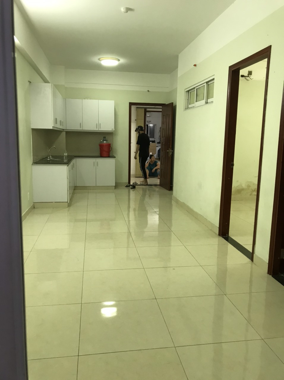 Chính Chủ Cần Bán Hoặc Cho Thuê Nhà Trung Cư IDICO Tân Phú - Tp. Hồ Chí Minh . 11250418