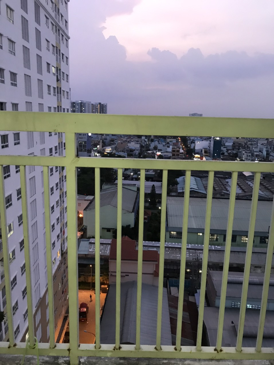 Chính Chủ Cần Bán Hoặc Cho Thuê Nhà Trung Cư IDICO Tân Phú - Tp. Hồ Chí Minh . 11250418