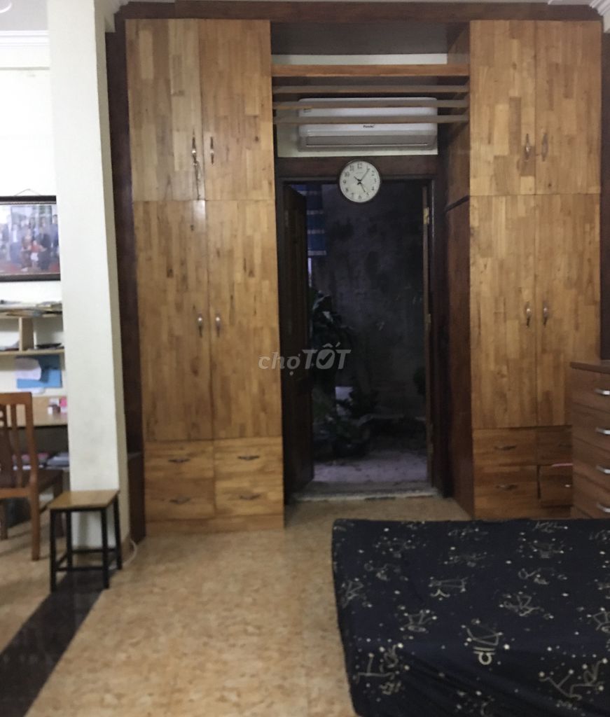 Chính chủ cần bán nhà trong ngõ 20 phố Thành Công, Ba Đình, Hà Nội 11251562