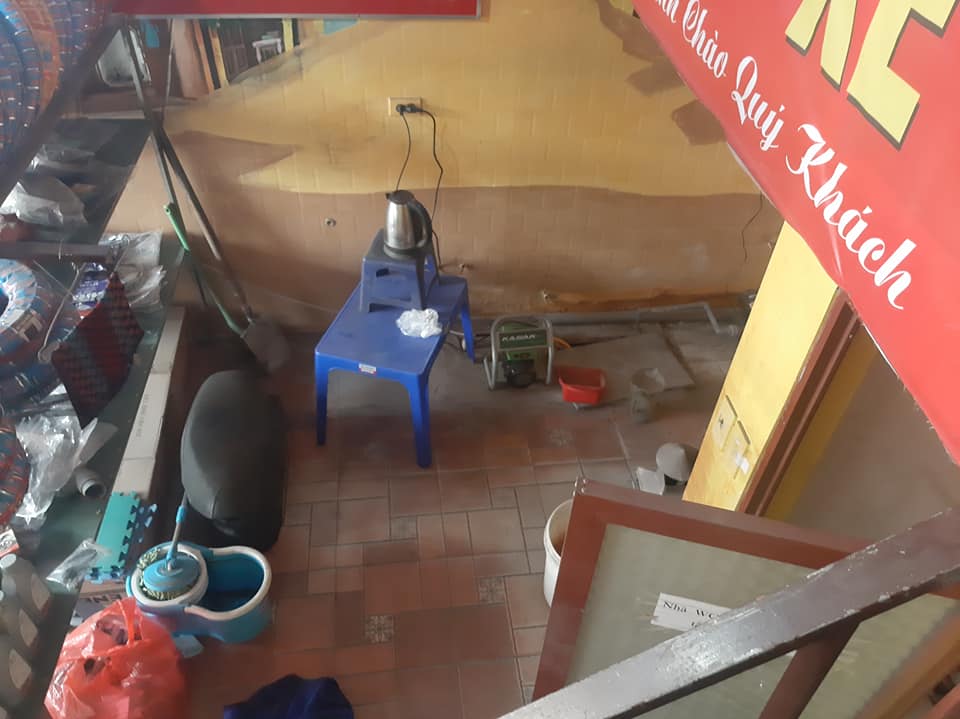 Cần sang nhượng cửa hàng sửa xe mặt phố Đại La, Hai Bà Trưng, Hà Nội 11251659