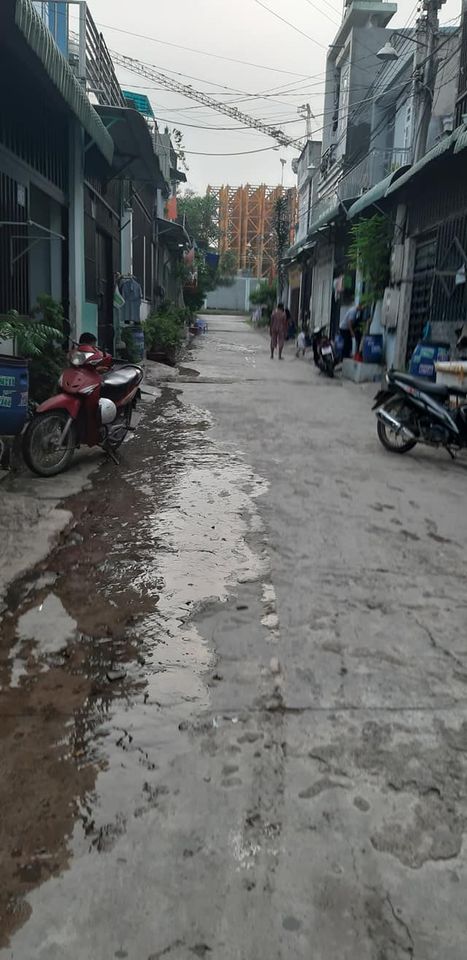 BÁN NHÀ SỔ RIÊNG GIÁ CÔNG NHÂN TẠI PHƯỜNG AN PHÚ, THUẬN AN, BÌNH DƯƠNG. LH 0344226720 11252292