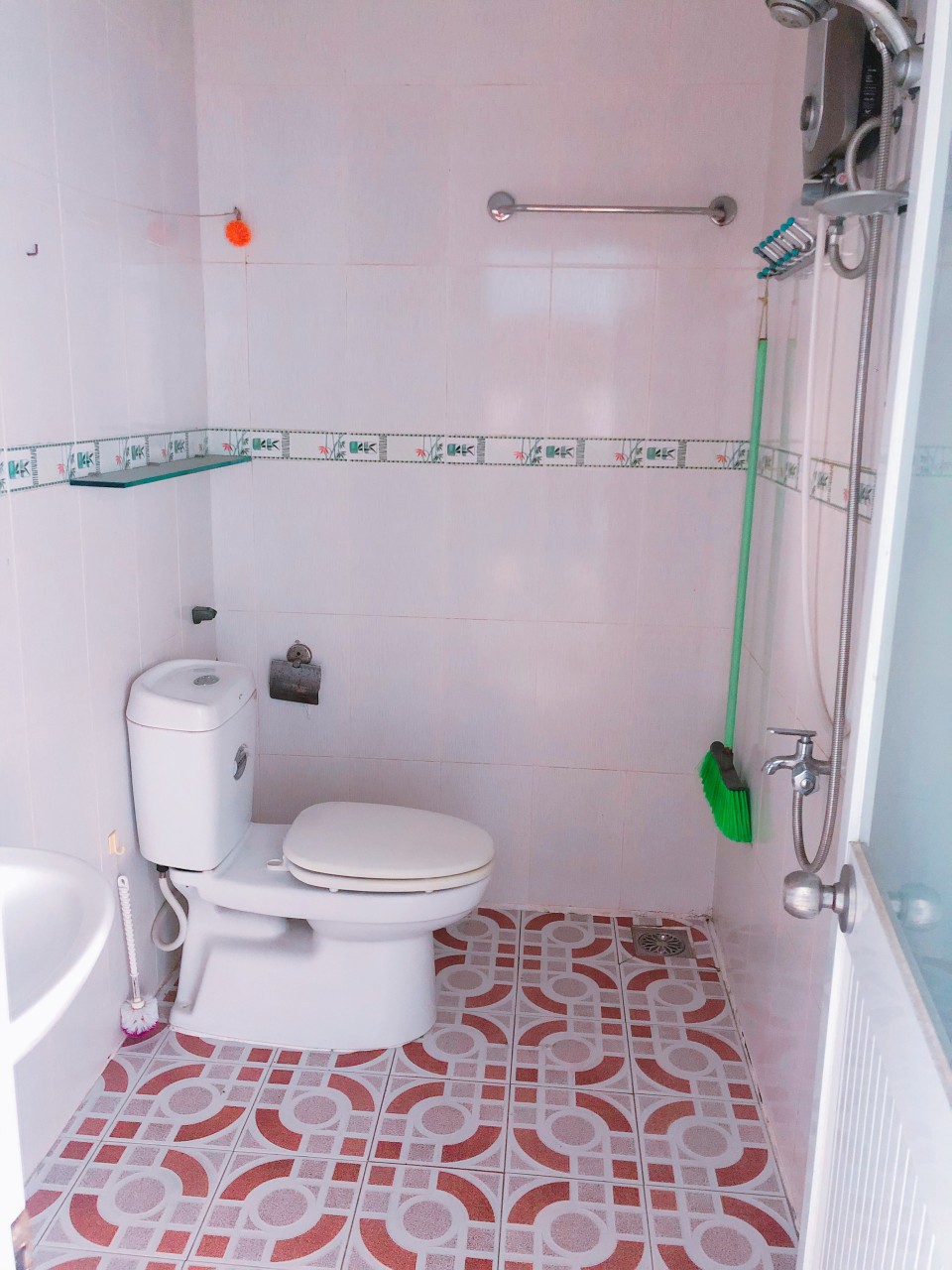 Chính chủ cần bán căn hộ chung cư Tân Thịnh Lợi, D37A, Cư Xá Phú Lâm B, Phường 13, Quận 6. Diện tích 65m2, 2 phòng. 11252529