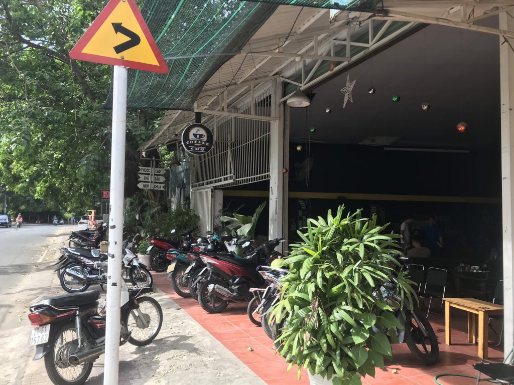 Cần sang nhượng lại quán cafe tại Quận 9, TP HCM 11253258