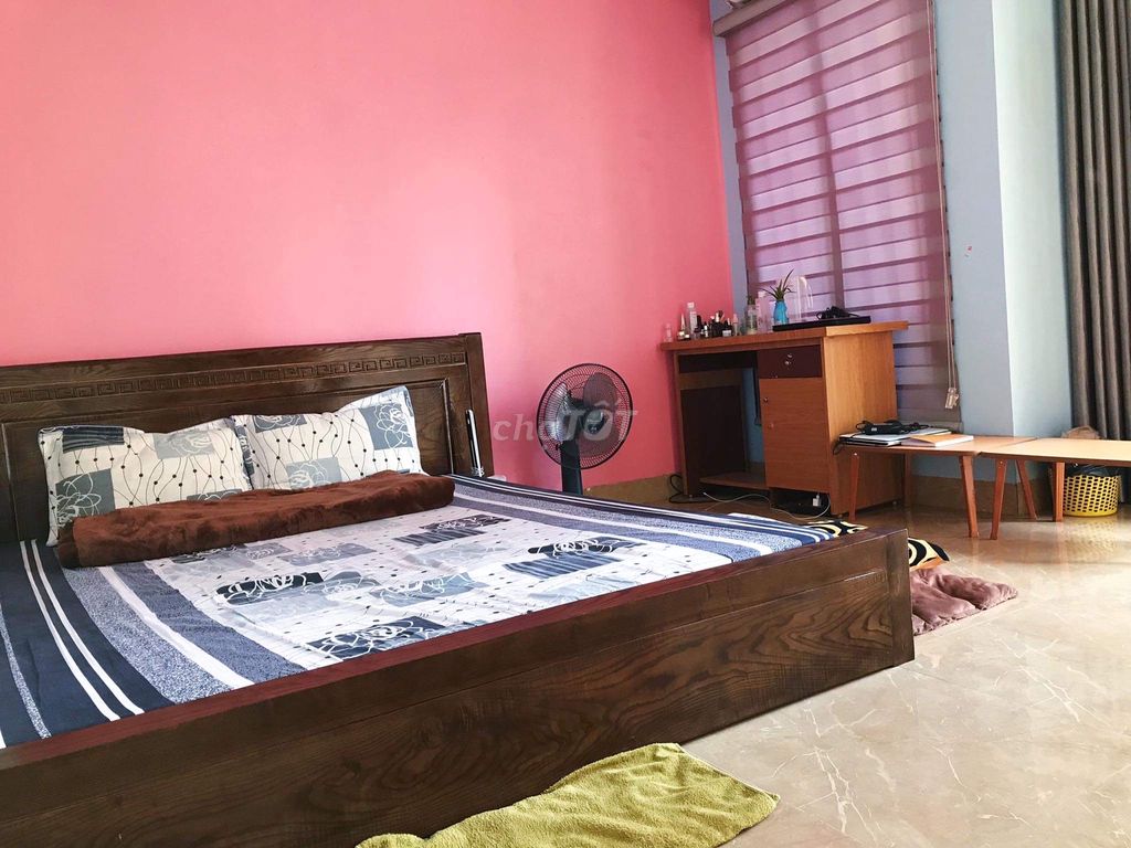 Nhà cho thuê đủ tiện nghi, full nội thất (ở như khách sạn) 11253432