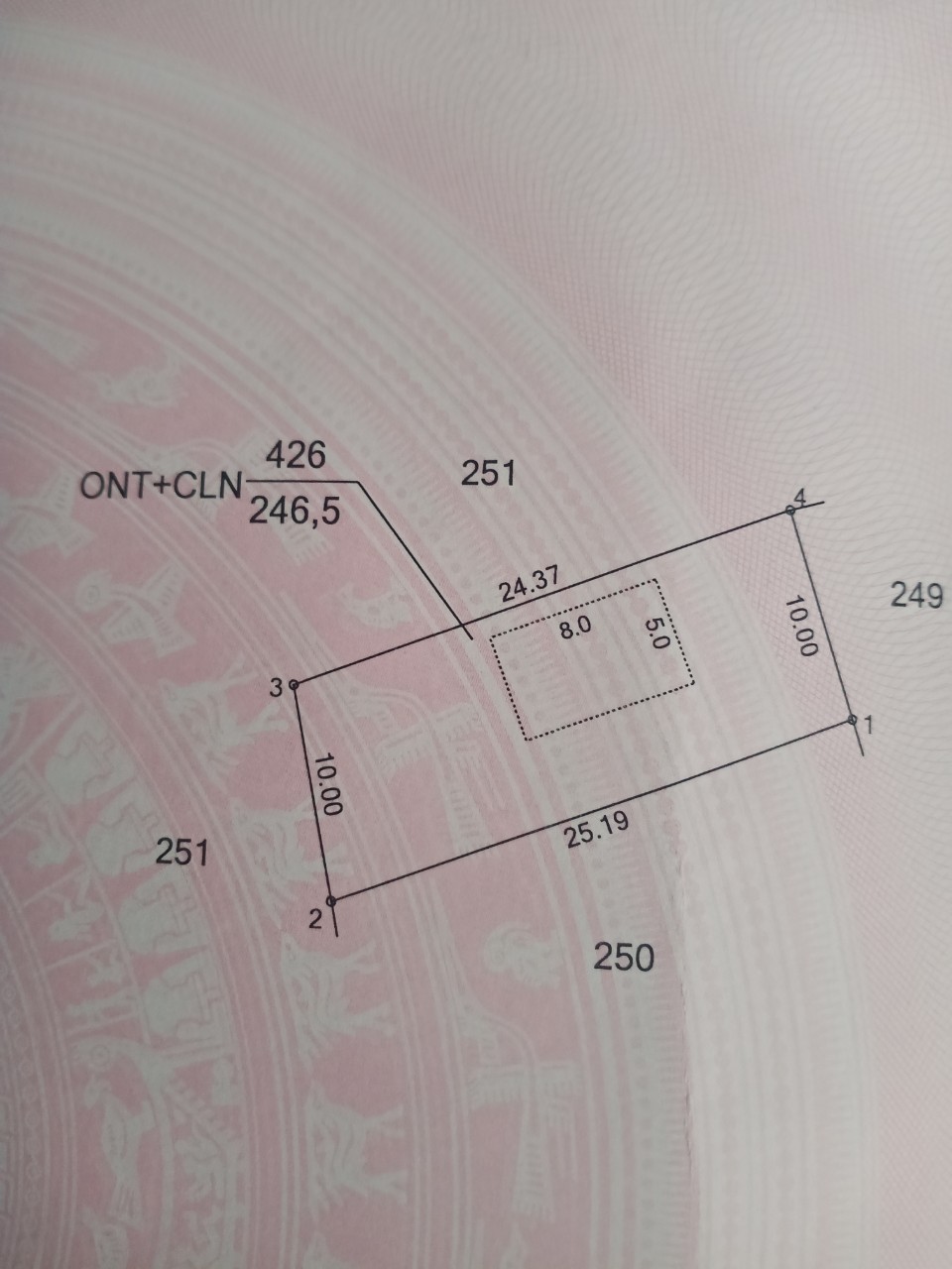 BÁN ĐẤT CHÍNH CHỦ NGAY ỦY BAN XÃ THANH TUYỀN, HUYỆN DẦU TIẾNG, TỈNH BÌNH DƯƠNG. LH: 091 951 9293 11256172