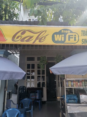 Cần bán nhà tại Bà Điểm - Hóc Môn 11256176