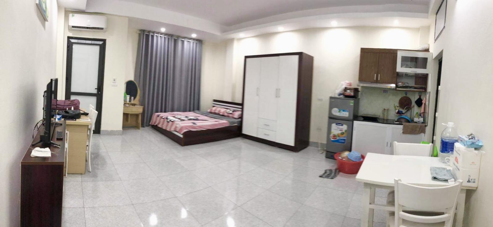 Cần nhượng căn hộ chung cư mini diện tích 30m2 full đồ tại Ngõ 4 Đồng Me, Mễ Trì, HN 11257033