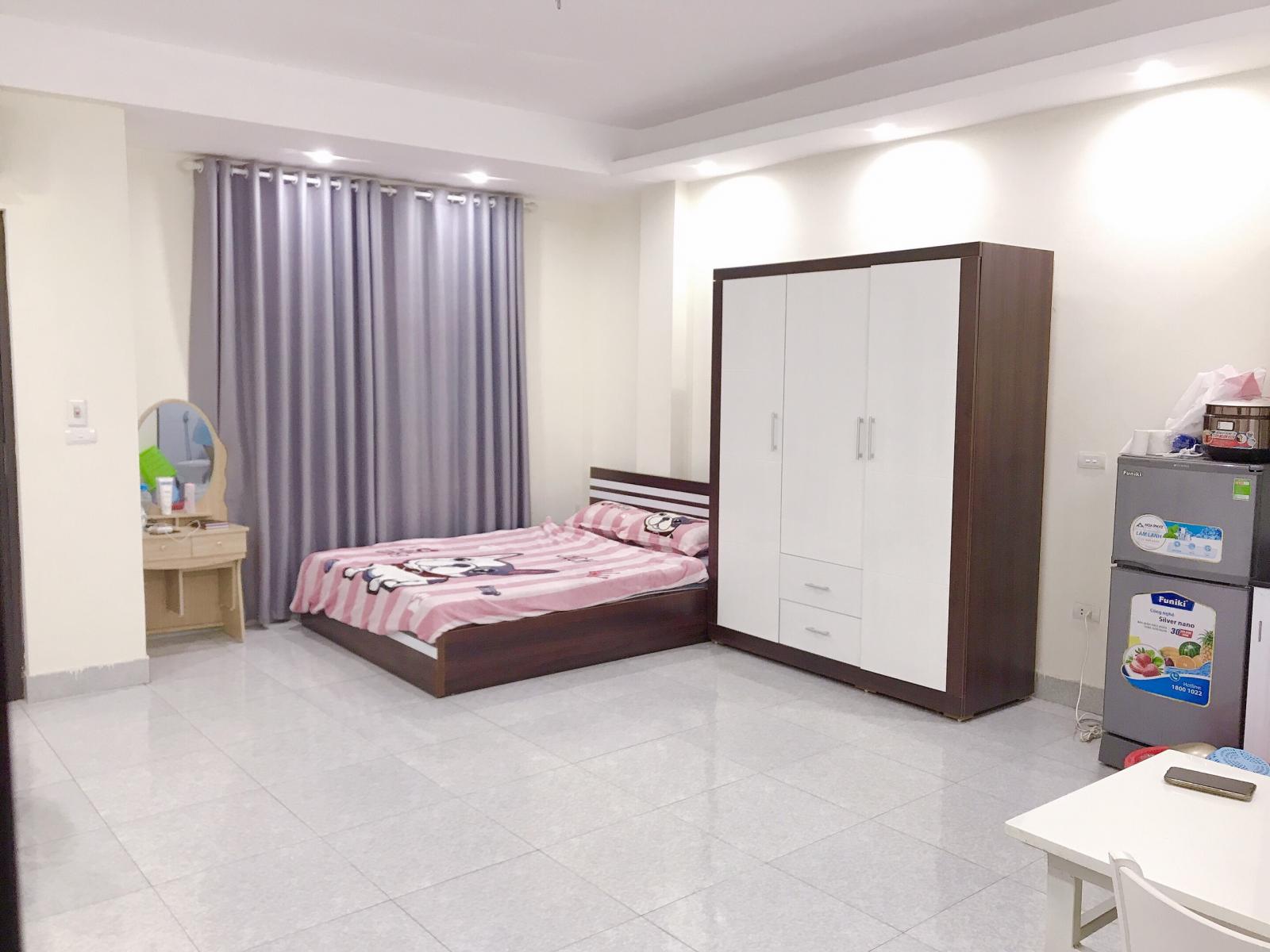 Cần nhượng căn hộ chung cư mini diện tích 30m2 full đồ tại Ngõ 4 Đồng Me, Mễ Trì, HN 11257033