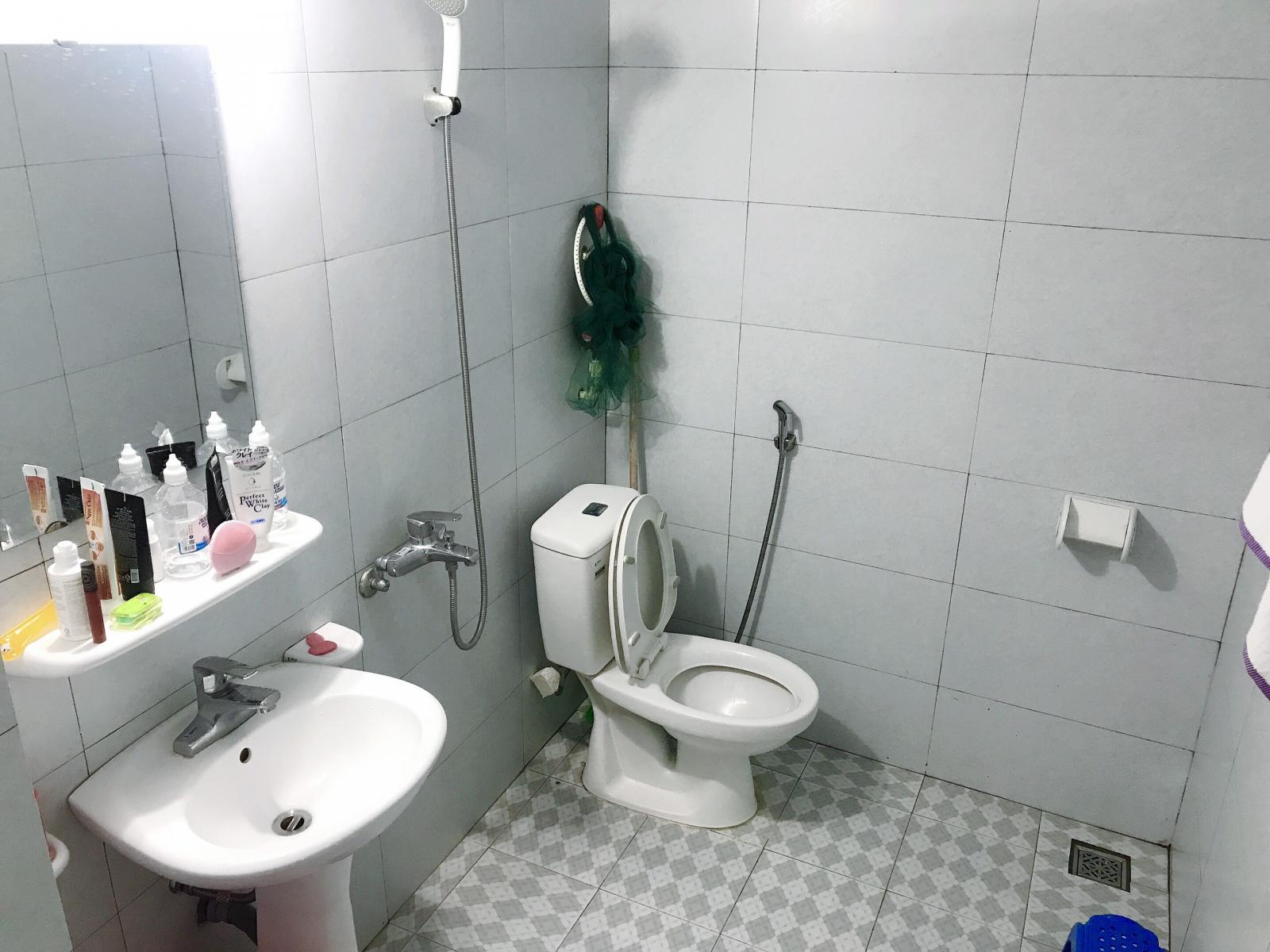 Cần nhượng căn hộ chung cư mini diện tích 30m2 full đồ tại Ngõ 4 Đồng Me, Mễ Trì, HN 11257033