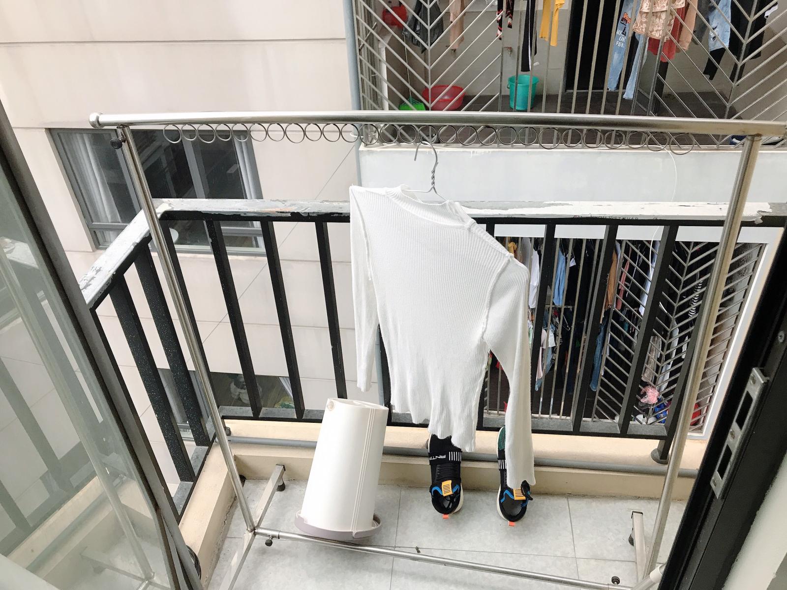 Cần nhượng căn hộ chung cư mini diện tích 30m2 full đồ tại Ngõ 4 Đồng Me, Mễ Trì, HN 11257033