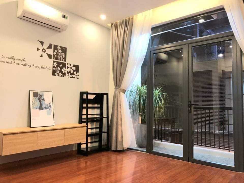 Nhà 5 tầng đẹp 43m2 giá chỉ 4 tỷ 8 Phạm Văn Hai Tân Bình, 0938 928 893  11258269