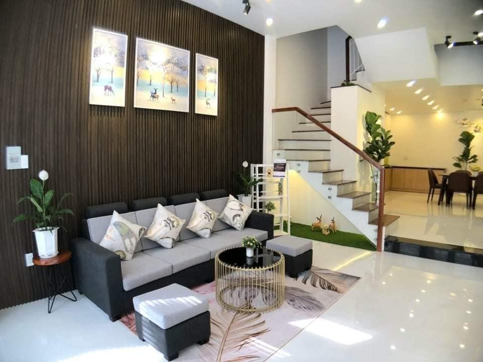 Nhà 5 tầng đẹp 43m2 giá chỉ 4 tỷ 8 Phạm Văn Hai Tân Bình, 0938 928 893  11258269