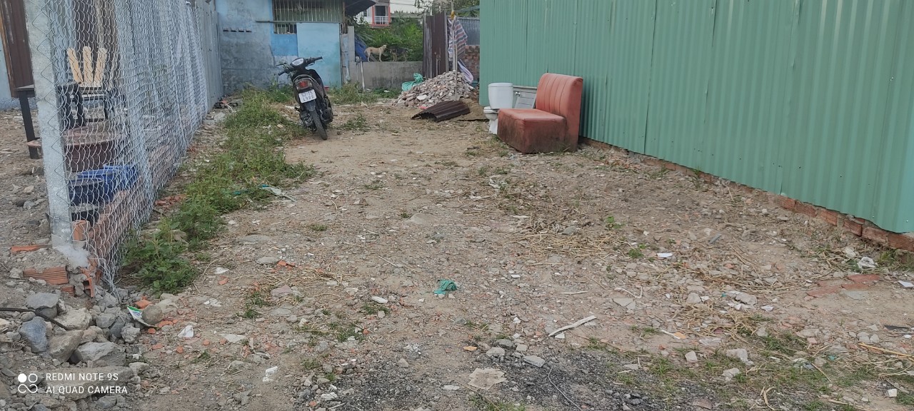 CHÍNH CHỦ BÁN NHANH LÔ ĐẤT DT 5X20 - TẠI 546/34/20 BÌNH QUỚI, P28, Q.BÌNH THẠNH - HH 2%. LHCC: 11258552