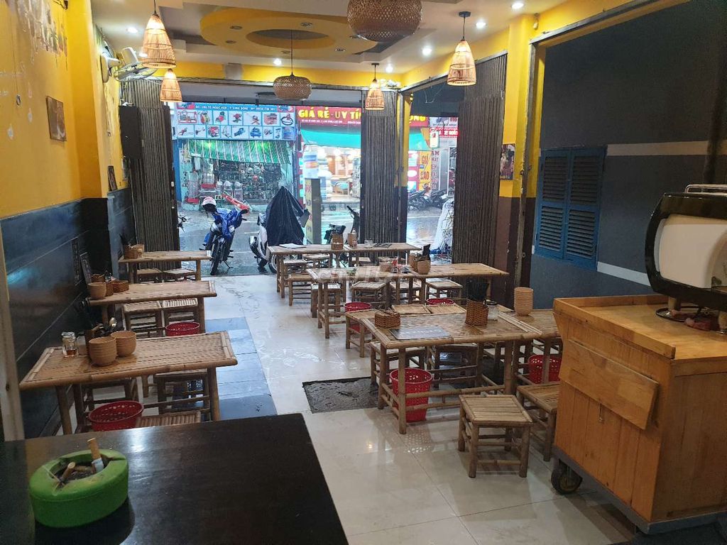 Cho thuê mặt bằng 2 mặt tiền tại 221, Đường Tô Ngọc Vân, Phường Linh Đông, Quận Thủ Đức, Tp Hồ Chí 11259084