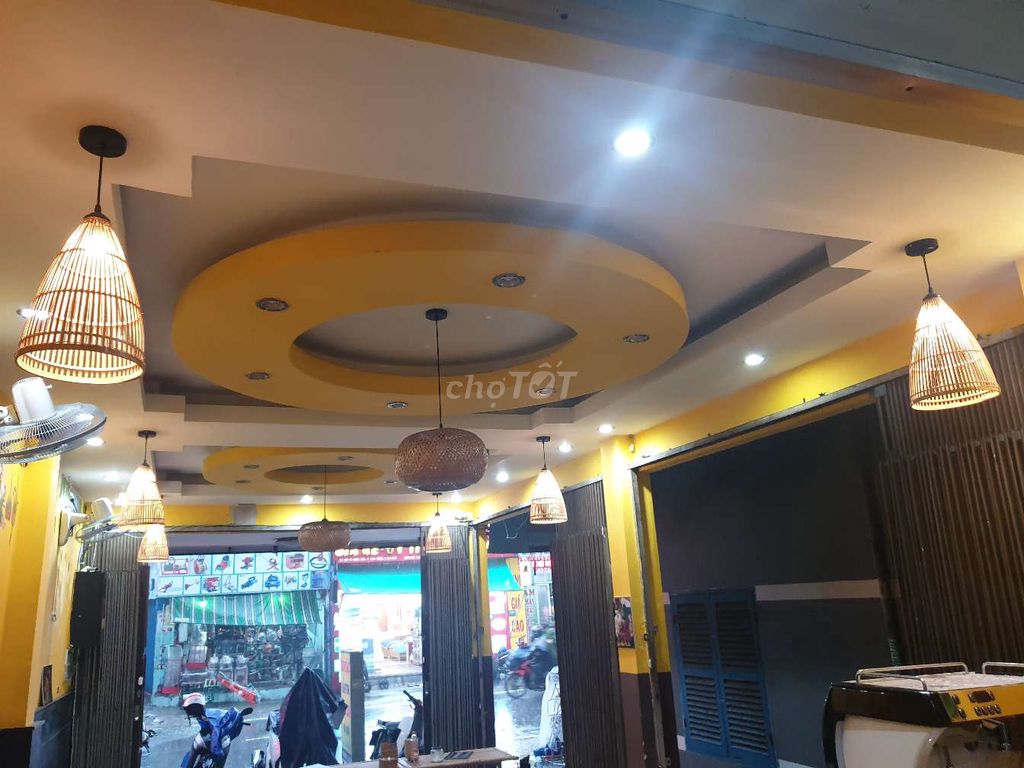 Cho thuê mặt bằng 2 mặt tiền tại 221, Đường Tô Ngọc Vân, Phường Linh Đông, Quận Thủ Đức, Tp Hồ Chí 11259084