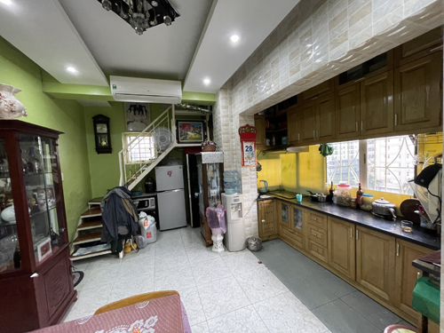 Bán căn hộ chung cư thông tầng ( tầng 8+9 ) Mặt đường Nguyễn Tuân, Thanh Xuân, Hà Nội. 11259477