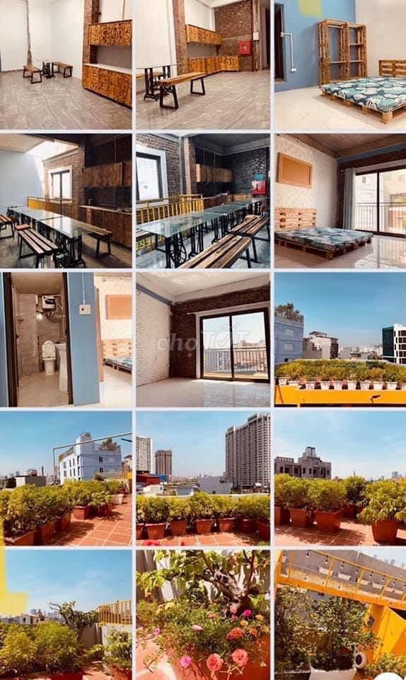 Cho thuê căn hộ 1 PN 19m2-25m2 Bihome Apt Triều Khúc- Thanh Xuân 11259560