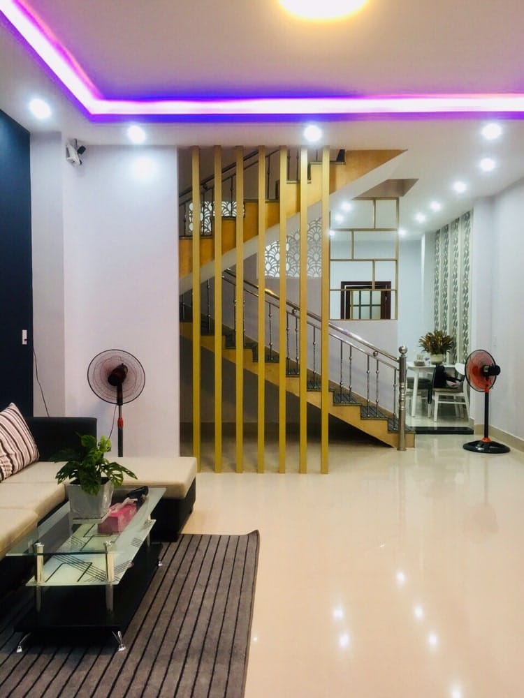 Bán gấp nhà hẻm xe hơi, Phạm Văn Bạch, Quận Tân Bình, 2 tầng, 45 m2, Giá chỉ 3.3 tỷ 11259834