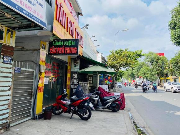 Chính Chủ: 0912133333 CẦN BÁN NHÀ NGUYÊN CĂN  889 _ Nguyễn Kiệm F3_ Gò Vấp _ TPHCM 11263225