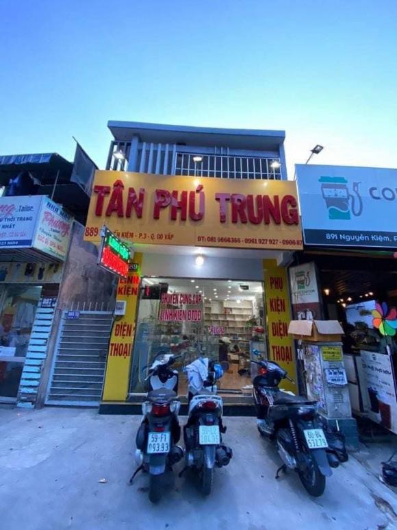 Chính Chủ: 0912133333 CẦN BÁN NHÀ NGUYÊN CĂN  889 _ Nguyễn Kiệm F3_ Gò Vấp _ TPHCM 11263225