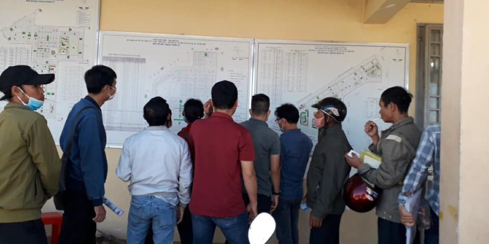 Bản tin HOT cuối năm 2020 về thị trường bất động sản sân bay quốc tế lớn nhất Việt Nam tại Long 11264844