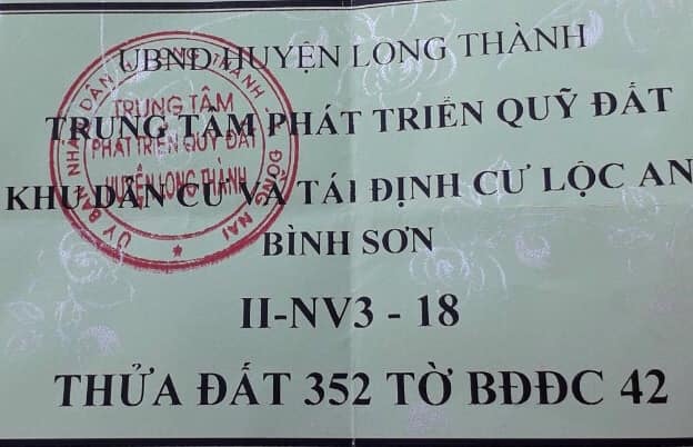 Bản tin HOT cuối năm 2020 về thị trường bất động sản sân bay quốc tế lớn nhất Việt Nam tại Long 11264844
