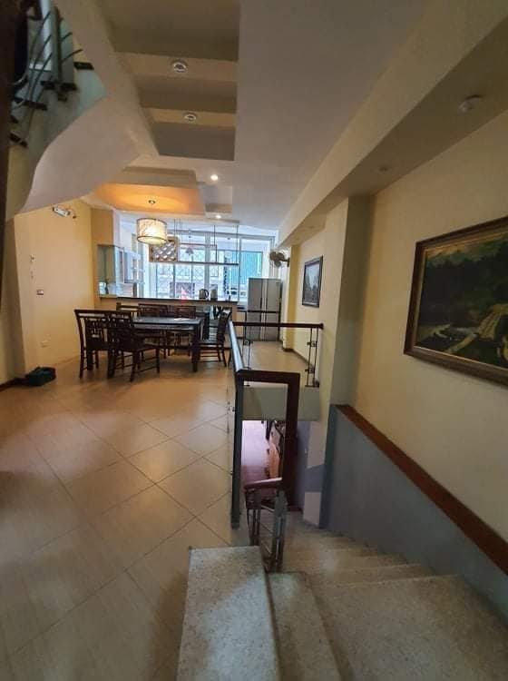 Nhà đẹp phân lô Âu Cơ-Tây Hồ,gara,kinh doanh,85m x 5T, 13.2 tỷ
 11264856