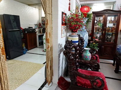 Chính chủ bán nhà 2 tầng 1 tum tại Lĩnh Nam - Hoàng Mai, Hà Nội 11268503