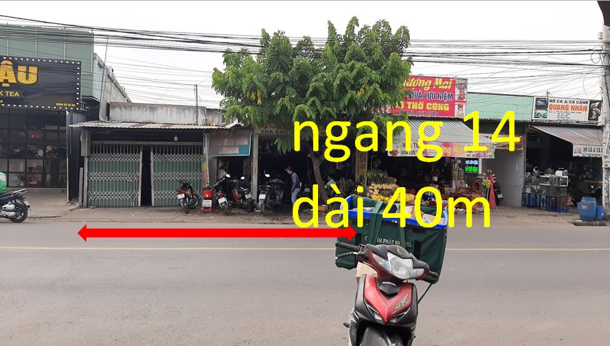 Cho thuê mặt bằng đường 22/12, phường Thuận Giao, Thuận An, Bình Dương 11270879