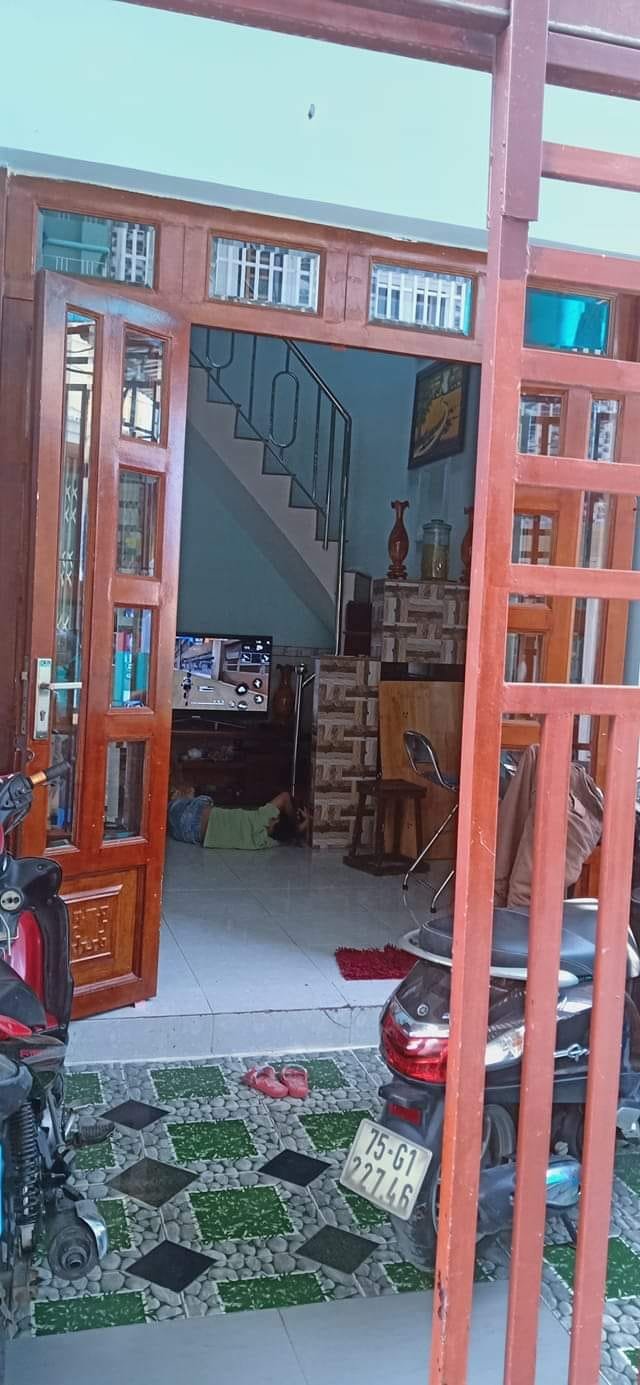 Chính chủ cần bán nhà tại Phú Xuân- Nhà Bè- Tp Hồ Chí Minh. 11271552