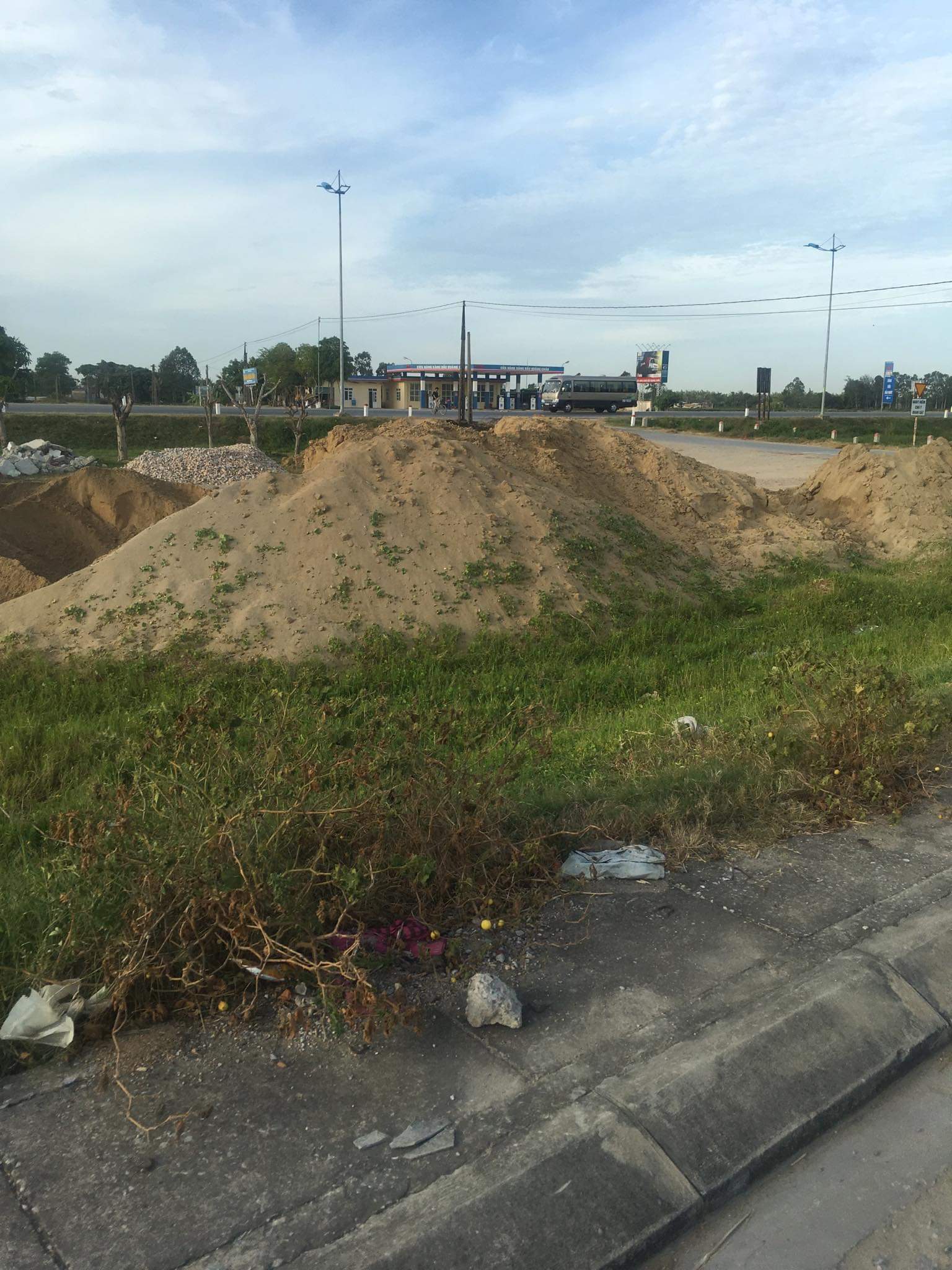 CẦN BÁN GẤP LÔ ĐẤT MẶT BẰNG KHU TÁI ĐỊNH CƯ XUÂN PHƯƠNG 3, PHƯỜNG QUẢNG CHÂU, TP SẦM SƠN 11272064