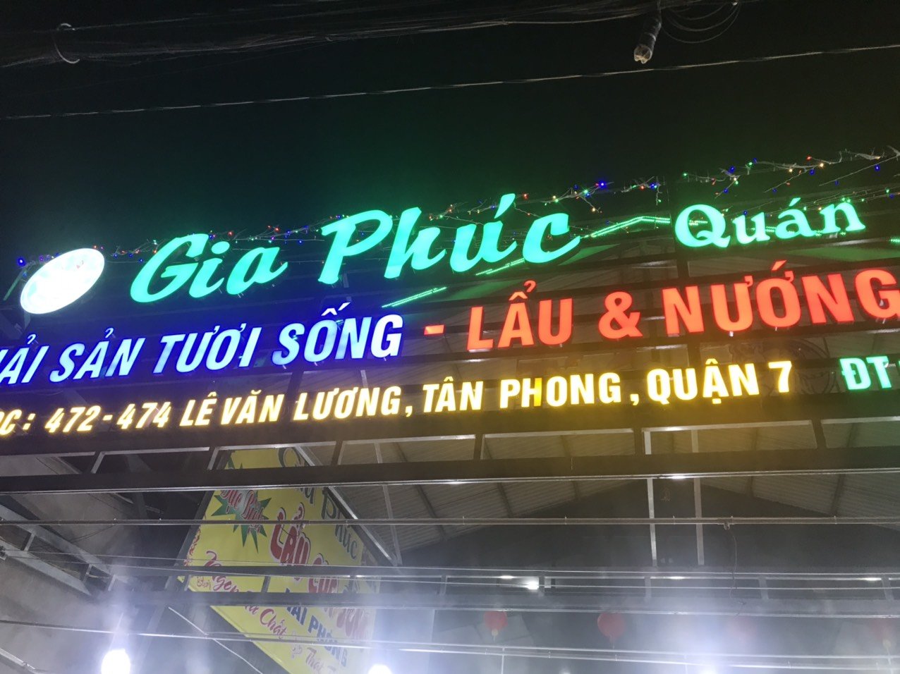 Cần sang quán nhậu do không có thời gian quản lý ( Lượng khách ổn định ) 11273394