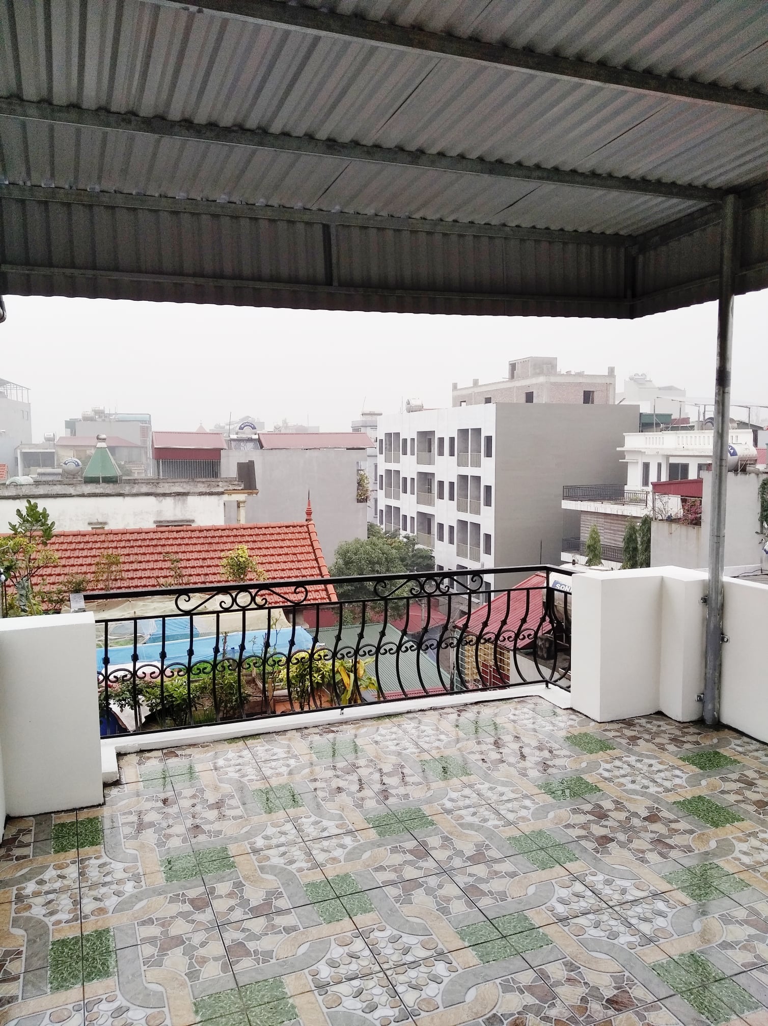 BÁN NHÀ CỔ LINH, LONG BIÊN 5T, 40m2, GIÁ 3,4 tỷ
 11274176