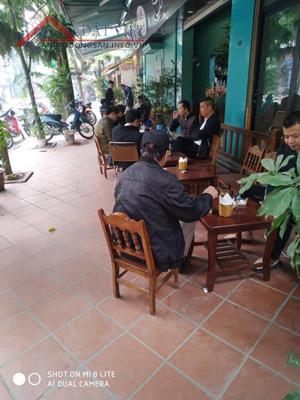 Cần sang nhượng quán cà phê khu vực Đền Lừ 11274434