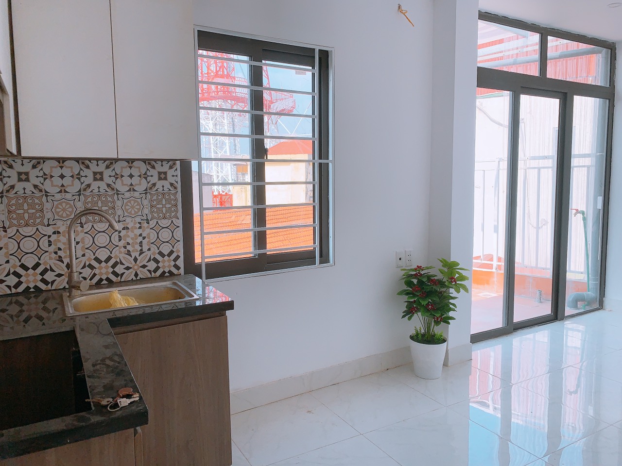 Bán chung cư Hồ Tùng Mậu 35-50m2/600tr full nội thất, nhận nhà ở ngay 11274599