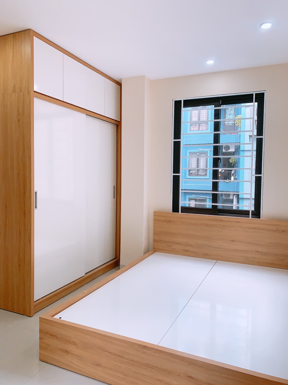 Bán chung cư Hồ Tùng Mậu 35-50m2/600tr full nội thất, nhận nhà ở ngay 11274599